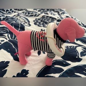 Victoria’s Secret PINK Stuffed Dog